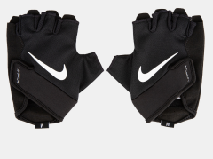 Nike Vapor Fitnes-Antreman Eldiveni N.101.0676.091.LG -XL
