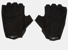 Nike Vapor Fitnes-Antreman Eldiveni N.101.0676.091.LG -XL