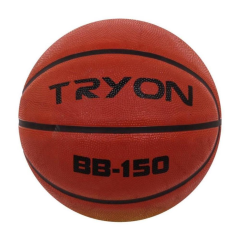 TRYON Basketbol Topu Bb-150 (7 Numara)