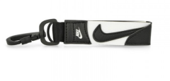 Nike Taglia unica anahtarlık, Siyah / Beyaz N.101.1048.036.OS