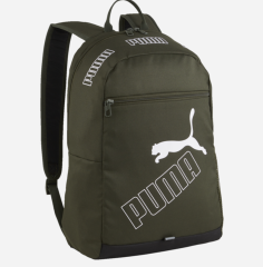 Puma Phase Backpack Iı Dark Olıve Erkek Sırt Cantası 079952-11