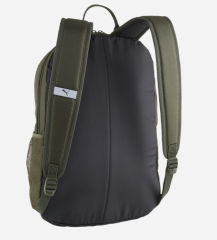 Puma Phase Backpack Iı Dark Olıve Erkek Sırt Cantası 079952-11