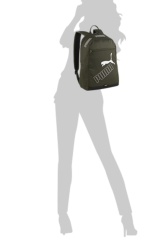 Puma Phase Backpack Iı Dark Olıve Erkek Sırt Cantası 079952-11