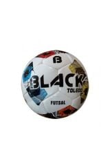 BLACK Tolede  Futsal Topu