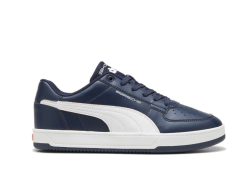Puma Pl Caven 2.0 Turbo Lace Up Erkek Mavi Spor Ayakkabı Günlük Ayakkabı 308419-01