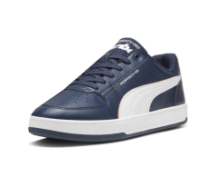 Puma Pl Caven 2.0 Turbo Lace Up Erkek Mavi Spor Ayakkabı Günlük Ayakkabı 308419-01