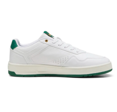Puma Court Classic Erkek Beyaz Sneaker Ayakkabı 395018-03