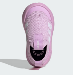 adidas Bubblecomfy Pembe Bebek Spor Ayakkabı JI1610