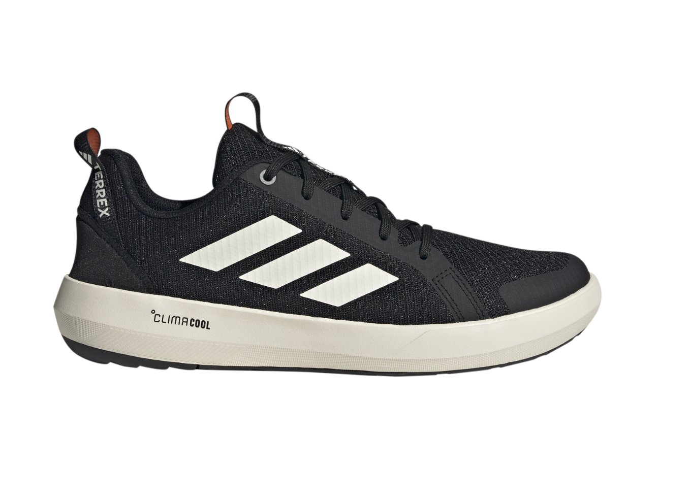 adidas TERREX Boat Lace Climacool Yürüyüş Ayakkabısı JI3499
