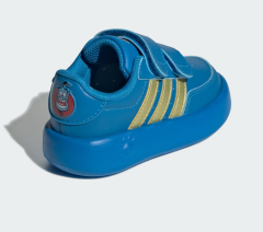 adidas x Disney Breaknet 2.0 Kids Ayakkabı JH9236