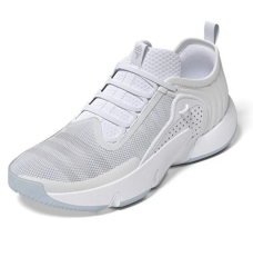 adidas Trae Unlimited Erkek Beyaz Basketbol Ayakkabısı IE2142