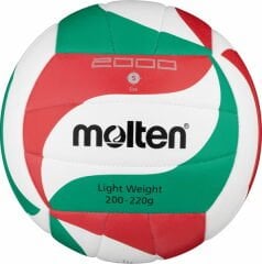 Molten Europe GmbH Voleybol Topu V5M2000-L