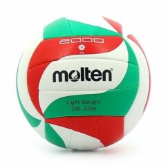 Molten Europe GmbH Voleybol Topu V5M2000-L