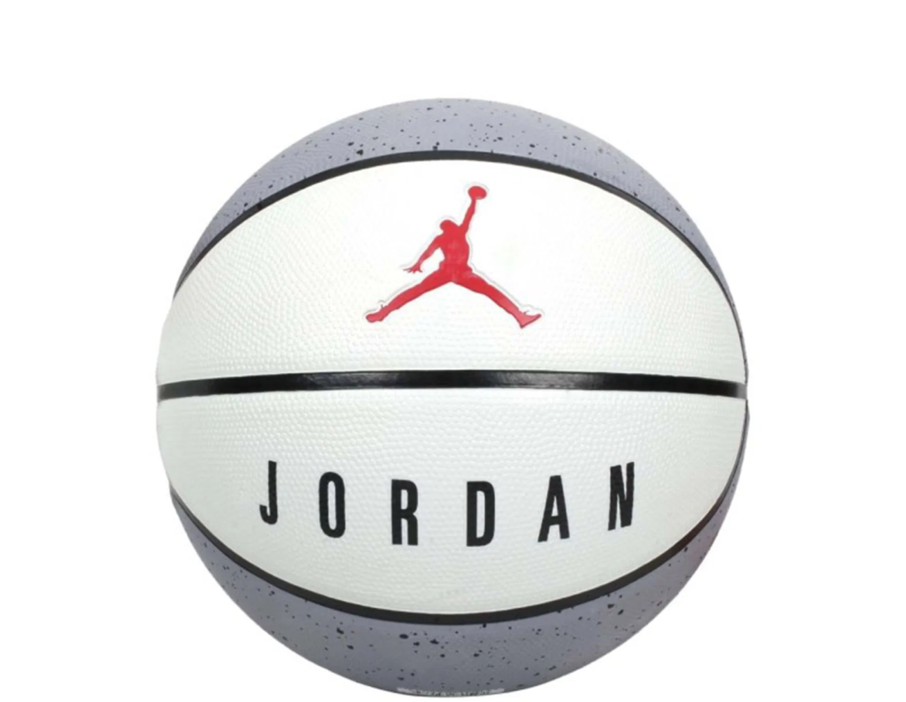 Nike Jordan Playground 2.0 8P Unisex Çok Renkli Basketbol Topu J.100.8255.049.07