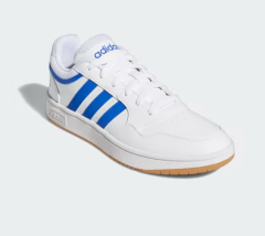 adidas Hoops 3.0 Low Classıc Wıntage Erkek Spor Ayakkabı GY5435