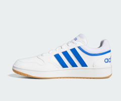 adidas Hoops 3.0 Low Classıc Wıntage Erkek Spor Ayakkabı GY5435