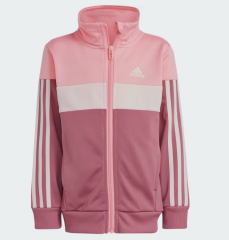 adidas LK Tibero TS Strepes  Çocuk Eşofman Takımı IV7440