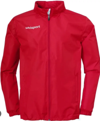 Uhlsport 1101750 Play Yağmurluk -KIRMAIZI