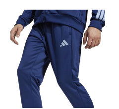 adidas 3-Stripes Erkek Mavi Günlük Stil Eşofman Takımı JI8873