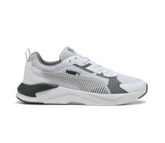 Puma X-Ray 3 Lt Unisex Beyaz Sneaker Ayakkabı 400229-02