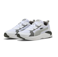 Puma X-Ray 3 Lt Unisex Beyaz Sneaker Ayakkabı 400229-02