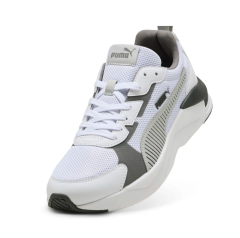 Puma X-Ray 3 Lt Unisex Beyaz Sneaker Ayakkabı 400229-02