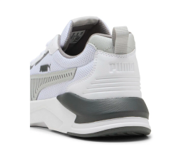 Puma X-Ray 3 Lt Unisex Beyaz Sneaker Ayakkabı 400229-02
