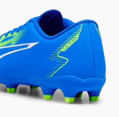 Puma Ultra Play Fg/Ag Erkek Mavi Krampon 107423-03