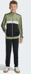 adidas LK Tibero TS Strepes  Çocuk Eşofman Takımı IY1796