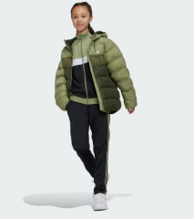adidas LK Tibero TS Strepes  Çocuk Eşofman Takımı IY1796