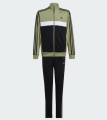 adidas LK Tibero TS Strepes  Çocuk Eşofman Takımı IY1796