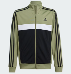 adidas LK Tibero TS Strepes  Çocuk Eşofman Takımı IY1796