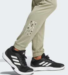 adidas Train Essentials Camo Training Erkek Eşofman Altı IX0924