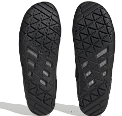 adidas Terrex Jawpaw Unisex Siyah Deniz Ayakkabısı HP8648