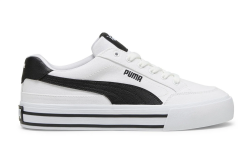 Puma Ayakkabı Günlük Court Classic Vuls Fs 396353-02