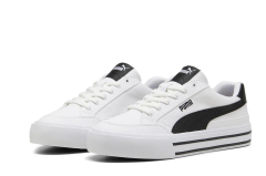 Puma Ayakkabı Günlük Court Classic Vuls Fs 396353-02