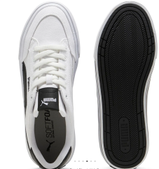 Puma Ayakkabı Günlük Court Classic Vuls Fs 396353-02