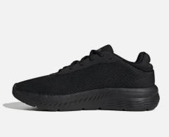 adidas Cloudfoam Comfy Siyah Erkek Sneaker IH6129