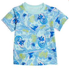 adidas Sportswear Disney  Lilo & Stıtch T-Shirt Set JD0379