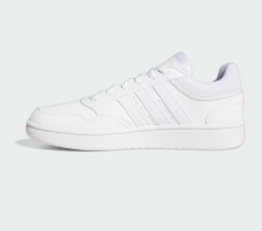 adidas Hoops 3.0 Kadın Beyaz Günlük Stil Ayakkabı GW3036