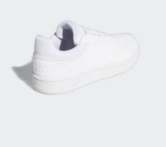 adidas Hoops 3.0 Kadın Beyaz Günlük Stil Ayakkabı GW3036