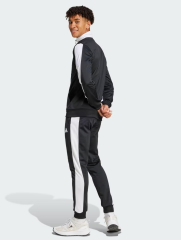 adidas Sportswear Basic Tricot Colorblock Erkek Eşofman Takımı JI8896