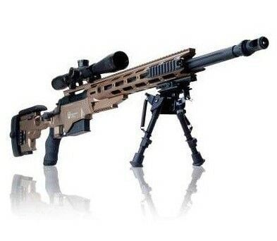 ARES MS700 DE SPRING SNIPER AIRSOFT REPLIKA MSR-013