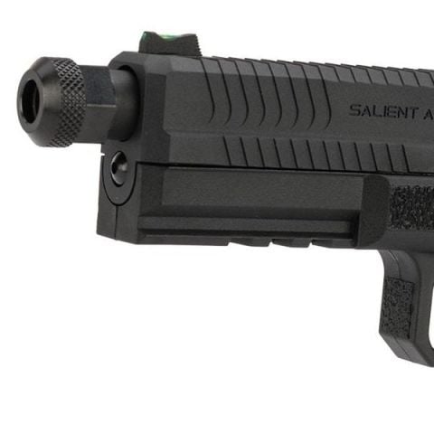 EMG Salient Arms International BLU Standard GBB Airsoft Eğitim Tabancası