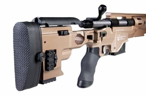 ARES MS700 DE SPRING SNIPER AIRSOFT REPLIKA MSR-013