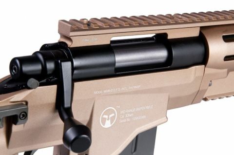 ARES MS700 DE SPRING SNIPER AIRSOFT REPLIKA MSR-013