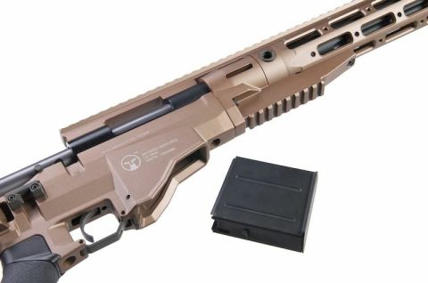 ARES MS700 DE SPRING SNIPER AIRSOFT REPLIKA MSR-013