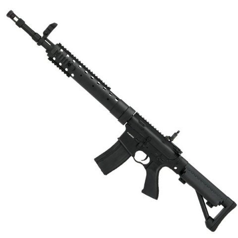 CYMA Sport Full Metal MK12 SPR MOD.0 Airsoft AEG Tüfek - CM071