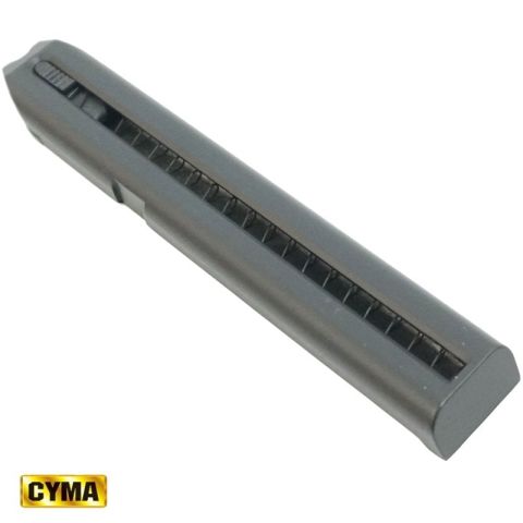 CYMA CM030-CM122-CM126 AEP AIRSOFT TABANCALAR için 28BB YEDEK ŞARJÖR