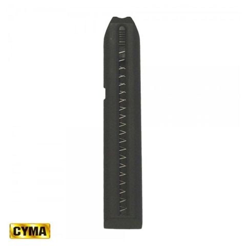 CYMA CM030-CM122-CM126 AEP AIRSOFT TABANCALAR için 28BB YEDEK ŞARJÖR